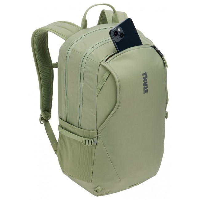 Thule EnRoute TEBP5216 - Quiet Green backpack Casual backpack Nylon