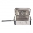 ESBIT PT1200ST camping cookware Pot 1.2 L Silver