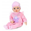 Baby Annabell Active Annabell 43cm