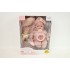 BAYER Lalka Reborn 38cm+akcesoria 93827AO 21194
