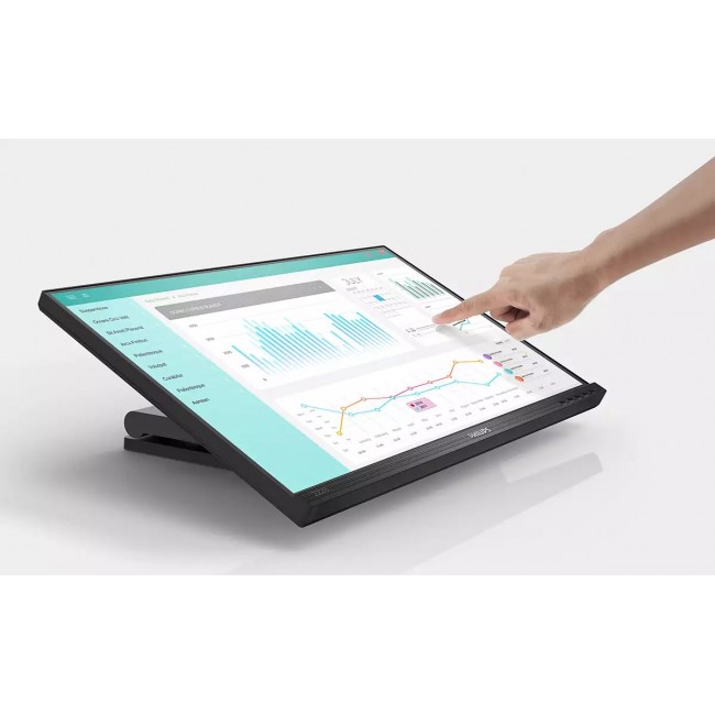 Philips B Line 222B1TC/00 computer monitor 54.6 cm (21.5