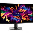 MSI MAG 321UP QD-OLED computer monitor 80 cm (31.5