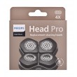 Philips HS740 Blade Refill HS740/15 Replacement electric shaving heads