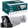 TP-Link VIGI C340S Bullet IP security camera Outdoor 2688 x 1520 pixels Wall