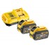 XR Flexvolt Battery 2x12 Ah