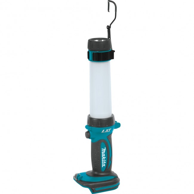 MAKITA LAMP 18V/14,4V DML806 LED 310lx/620lm