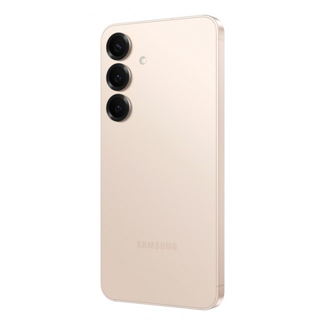 Samsung Galaxy S25 SM-S931B/DS 15.8 cm (6.2