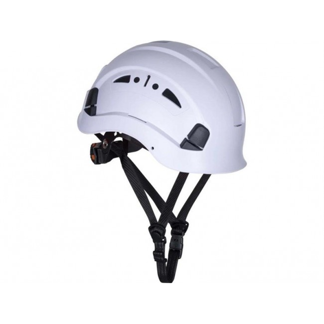 HELMET FOR MOUNTAINEERS HIGHGUARD WHITE HELMET FOR MOUNTAINEERS HIGHGUARD WHITE