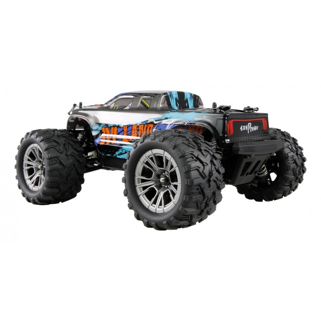 Amewi 22623 Radio-Controlled (RC) model Monster truck Electric engine 1:16