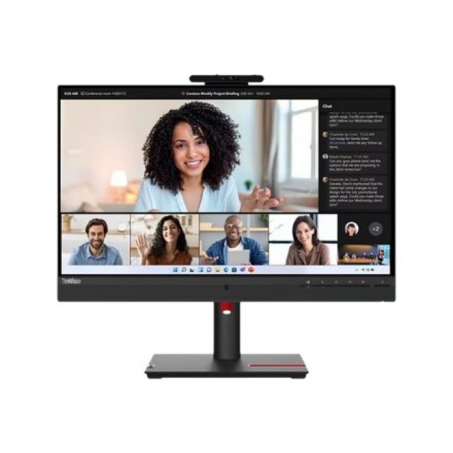 Lenovo ThinkVision T24mv-30 Monitor