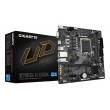 GIGABYTE B760M H DDR4 Motherboard - Supports Intel Core 14th Gen CPUs, 6+1+1 Phases Digital VRM, up to 3200MHz DDR4 (OC), 2xPCIe 4.0 M.2, GbE LAN, USB 3.2 Gen1
