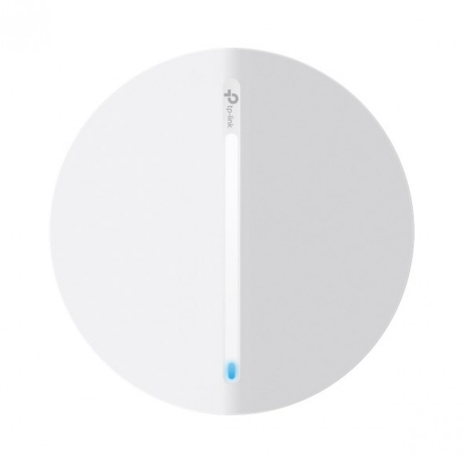 TP-Link Festa F65 3000 Mbit/s White Power over Ethernet (PoE)