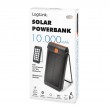 LogiLink PA0273 power bank 10000 mAh Black