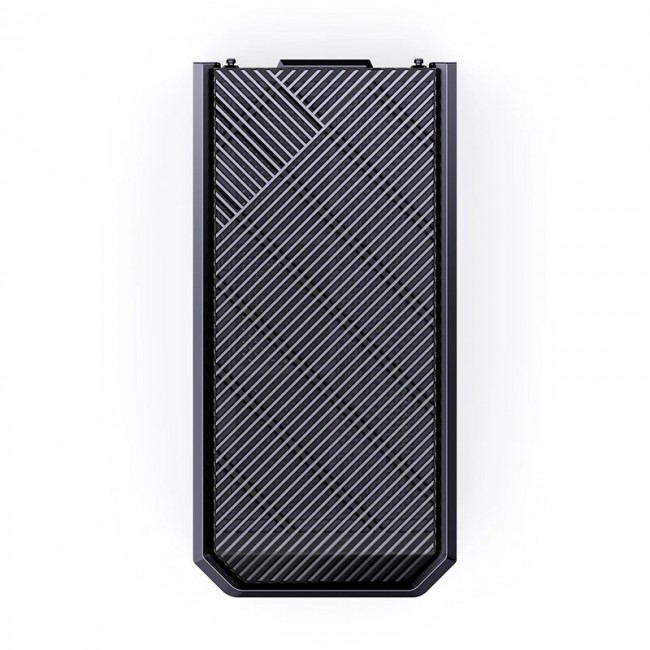 Jonsbo D400 Midi Tower Black