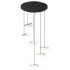 LAMP PENDANTMILALI 44CM