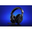Turtle Beach Stealth 600 Black PlayStation Wireless Gaming Headset with up to 80 hour Battery, 50mm Speakers and Bluetooth for PS5, PS4, PC and Mobile