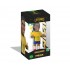 MINIX WC LEGENDS BRASIL - RONALDINHO