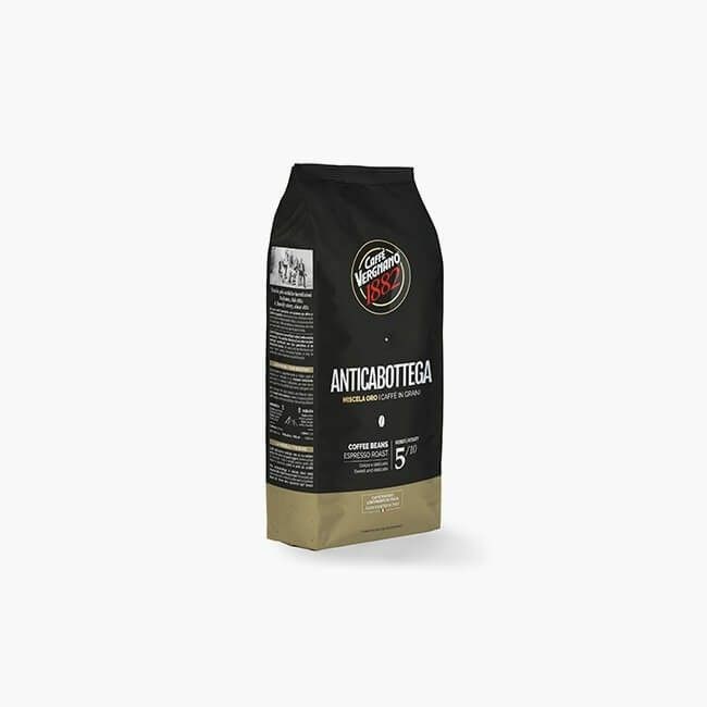 Caff Vergnano Antica Botegga 1 kg