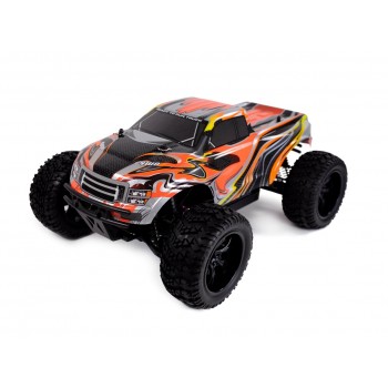 Amewi RC Monster Truck Crazist 4WD 1:10 RTR