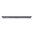 CHERRY KW 7100 MINI BT keyboard Universal Bluetooth QWERTZ Swiss Blue