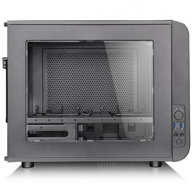 Thermaltake Core V21 Cube Black Thermaltake Core V21 Cube Black