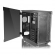 Thermaltake View 91 TG RGB Ultra Tower Black