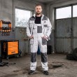 NEO TOOLS HD work bib trousers, size L/52 NEO TOOLS HD work bib trousers, size L/52
