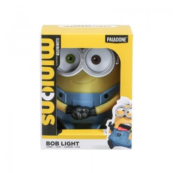 PP MINIONS LIGHT