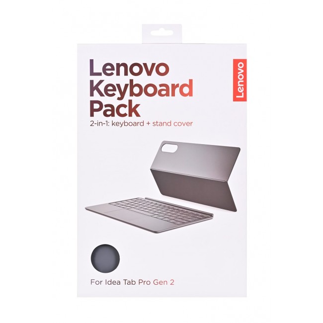 Lenovo Keyboard Pack for the Lenovo Idea Tab Pro Gen 2