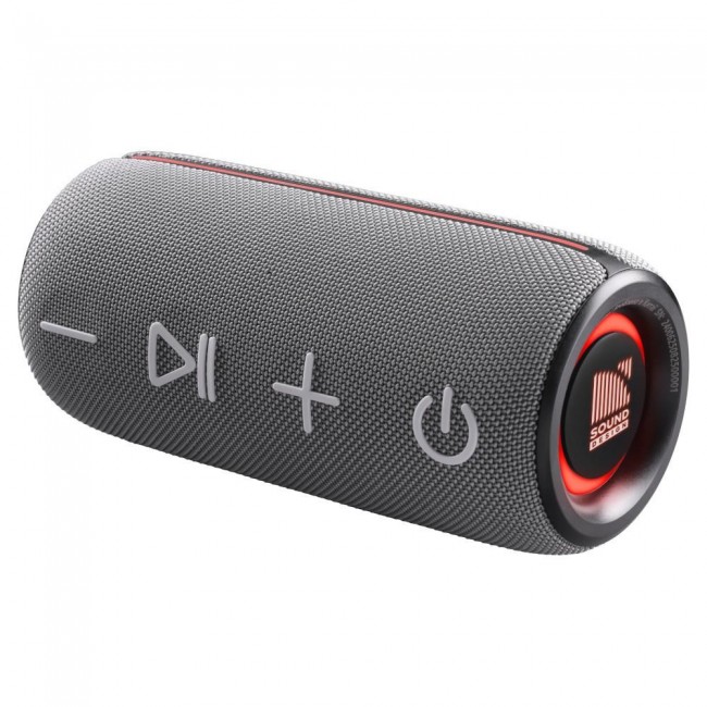 G o nik Defender Enjoy S850 Bluetooth 25W MP3/LED/BT/AUX/USB/TWS/IP67/DSP
