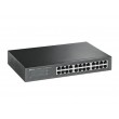 TP-Link 24-Port Gigabit Desktop/Rackmount Network Switch TP-Link 24-Port Gigabit Desktop/Rackmount Network Switch