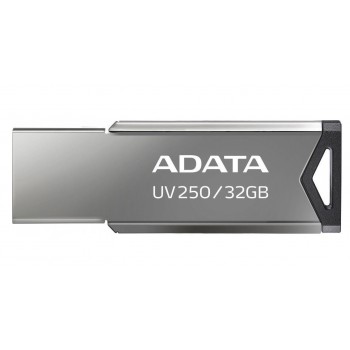 ADATA UV250 USB flash drive 32 GB USB Type-A 2.0 Silver