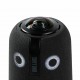 Owl Labs Meeting Owl 4+ 360-Degree, 4K Smart Video Conference Camera, Microphone and Speaker (Automatic Speaker Focus, Smart Zooming and Noise Equalising) Owl Labs Meeting Owl 4+ 360-Degree, 4K Smart Video Conference Camera, Microphone and Speaker (Automatic Speaker Focus, Smart Zooming and Noise Equalising)