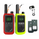 Walkie-Talkie Baofeng BF-T17 Schwarz