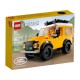 Blocks LEGO CREATOR 40650 Land Rover Classic Defender