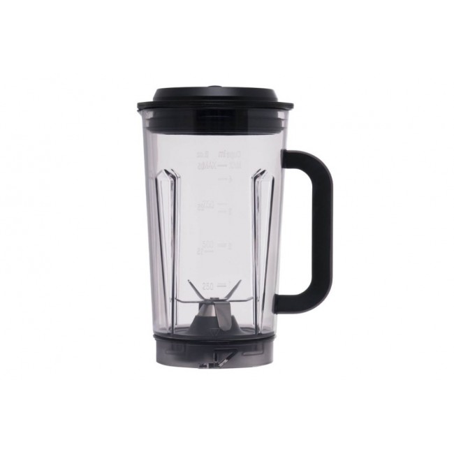 Kohersen vacuum blender VB1500 (anthracite) Kohersen vacuum blender VB1500 (anthracite)