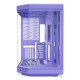 HYTE Y70 Midi Tower Violet HYTE Y70 Midi Tower Violet