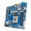 Motherboard - Gigabyte MC13-LE1 1x AM5 AMD Epyc 4004/Ryzen 7000/Ryzen 9000 B650E.