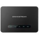 Grandstream VOIP Adapter HT ATA 812v2 Grandstream VOIP Adapter HT ATA 812v2