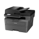 Brother MFCL2860DWRE1 Laser A4 1200 x 1200 DPI 34 ppm Wi-Fi Brother MFCL2860DWRE1 Laser A4 1200 x 1200 DPI 34 ppm Wi-Fi