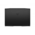 MSI Katana 15 B13VFK-1437XPL Intel Core i7 i7-13620H Laptop 39.6 cm (15.6