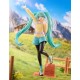 BANPRESTO HATSUNE MIKU HOLIDAY MEMORIES - MOUNTAIN CLIMBING BANPRESTO HATSUNE MIKU HOLIDAY MEMORIES - MOUNTAIN CLIMBING