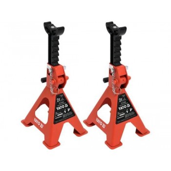 Yato YT-17310 vehicle jack/stand