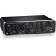 Behringer UMC202HD recording audio interface Behringer UMC202HD recording audio interface