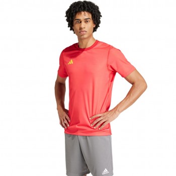 adidas Reversible 24 Men's T-Shirt Orange IS0830 XL