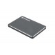 External HDD TRANSCEND StoreJet 1TB USB 3.1 Grey External HDD TRANSCEND StoreJet 1TB USB 3.1 Grey