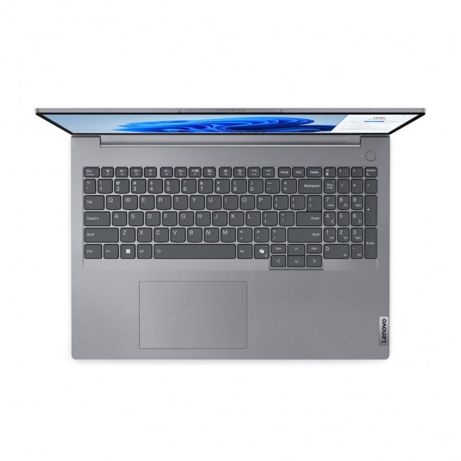 Lenovo ThinkBook 16 G7 IML Intel Core Ultra 5 125U Laptop 40.6 cm (16 Lenovo ThinkBook 16 G7 IML Intel Core Ultra 5 125U Laptop 40.6 cm (16