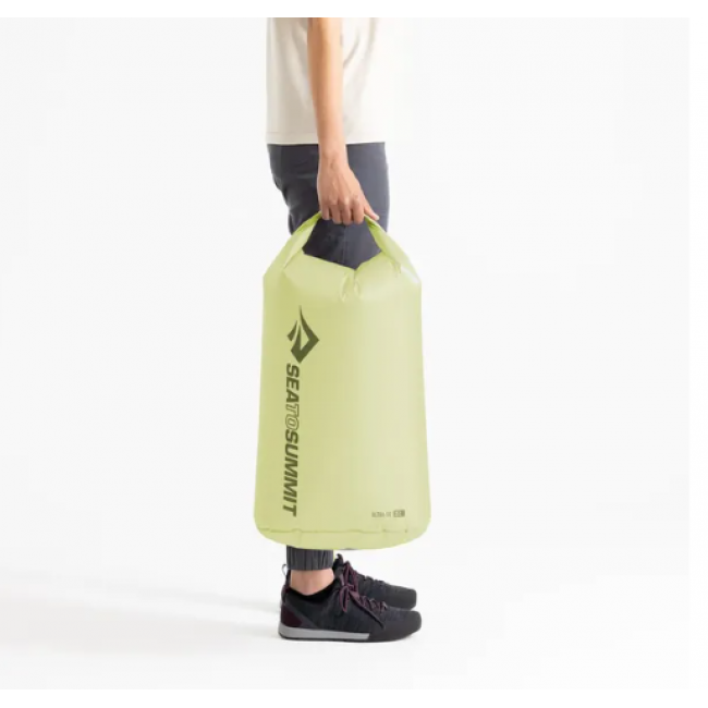 Waterproof bag SEA TO SUMMIT Ultra-Sil 13 l High Rise Waterproof bag SEA TO SUMMIT Ultra-Sil 13 l High Rise