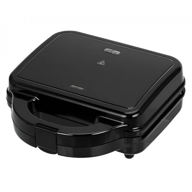 MPM MOP-54 Sandwich Toaster 5-in-1 Black MPM MOP-54 Sandwich Toaster 5-in-1 Black