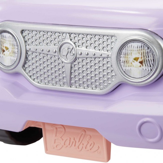Barbie Dolls and Vehicles Barbie Dolls and Vehicles